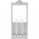 Westover Outdoor Lantern-WVR8409SS 1