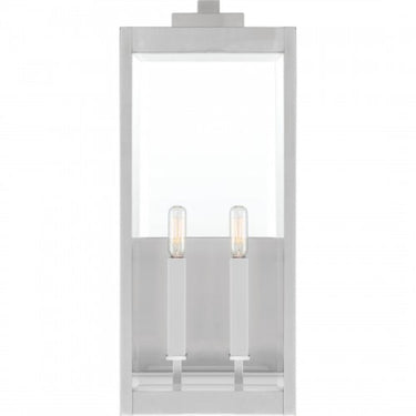 Westover Outdoor Lantern-WVR8409SS 1