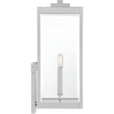 Westover Outdoor Lantern-WVR8409SS 2