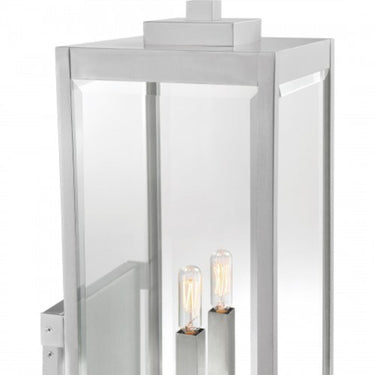 Westover Outdoor Lantern-WVR8409SS 3