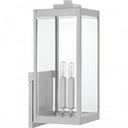 Westover Outdoor Lantern-WVR8409SS
