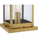 Westover Outdoor Lantern-WVR9106A 3