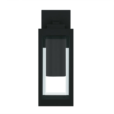 Westover WVR800 1 Light Outdoor Wall Sconce 9