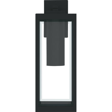 Westover WVR800 1 Light Outdoor Wall Sconce 11