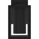 Westover WVR800 1 Light Outdoor Wall Sconce 12