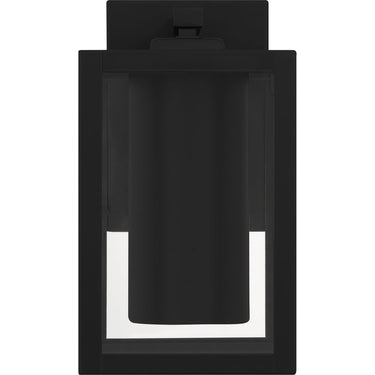 Westover WVR800 1 Light Outdoor Wall Sconce 12