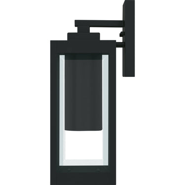 Westover WVR800 1 Light Outdoor Wall Sconce 13
