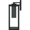 Westover WVR800 1 Light Outdoor Wall Sconce 14