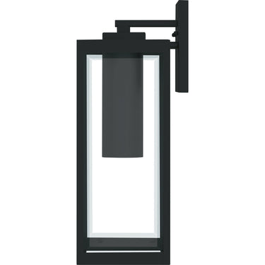 Westover WVR800 1 Light Outdoor Wall Sconce 14