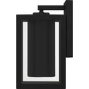 Westover WVR800 1 Light Outdoor Wall Sconce 15