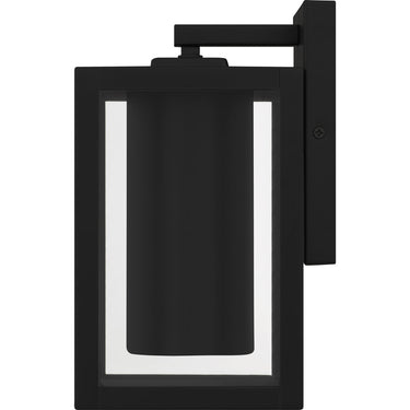 Westover WVR800 1 Light Outdoor Wall Sconce 15