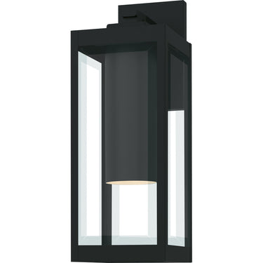 Westover WVR800 1 Light Outdoor Wall Sconce 2