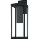 Westover WVR800 1 Light Outdoor Wall Sconce 3