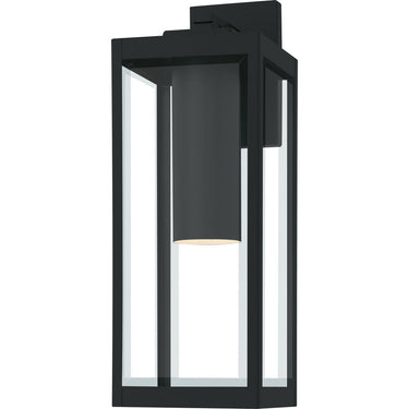 Westover WVR800 1 Light Outdoor Wall Sconce 3