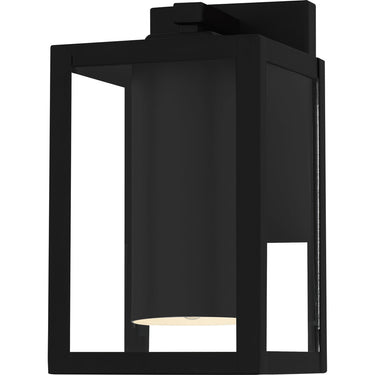 Westover WVR800 1 Light Outdoor Wall Sconce 4