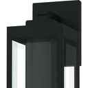 Westover WVR800 1 Light Outdoor Wall Sconce 5