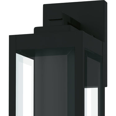 Westover WVR800 1 Light Outdoor Wall Sconce 5