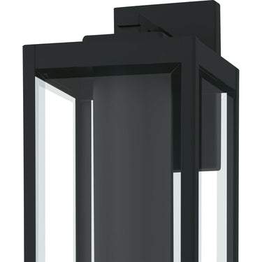 Westover WVR800 1 Light Outdoor Wall Sconce 6