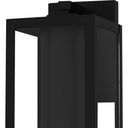 Westover WVR800 1 Light Outdoor Wall Sconce 7
