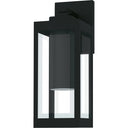 Westover WVR800 1 Light Outdoor Wall Sconce 8