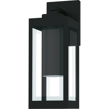 Westover WVR800 1 Light Outdoor Wall Sconce 8