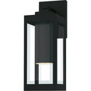 Westover WVR800 1 Light Outdoor Wall Sconce 1