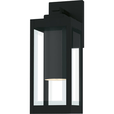 Westover WVR800 1 Light Outdoor Wall Sconce 1