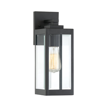 Westover WVR8405 1 Light Outdoor Wall Sconce 2