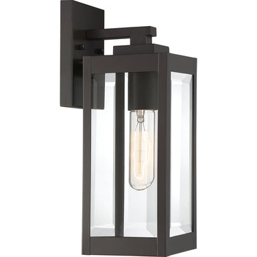 Westover WVR8405 1 Light Outdoor Wall Sconce 4