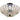 Whitecap 3 Light Semi-Flush Mount 7