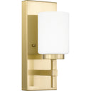 Wilburn 1 Light Bath Light 2