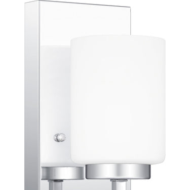 Wilburn 1 Light Bath Light 3