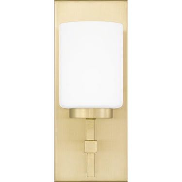 Wilburn 1 Light Bath Light 8
