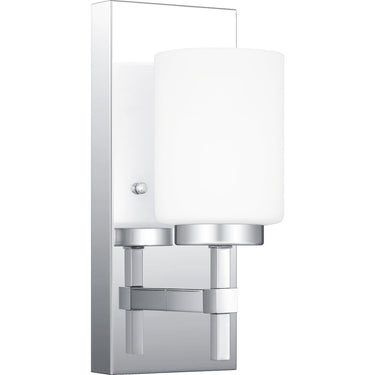 Wilburn 1 Light Bath Light 1