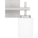 Wilburn 2 Light Bath Light 4