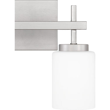 Wilburn 2 Light Bath Light 4