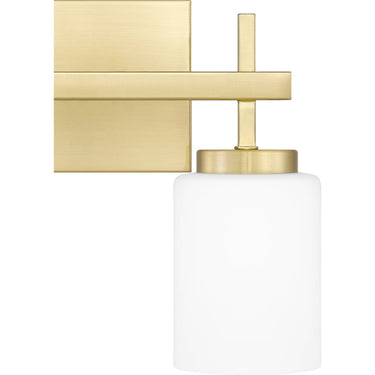 Wilburn 2 Light Bath Light 6