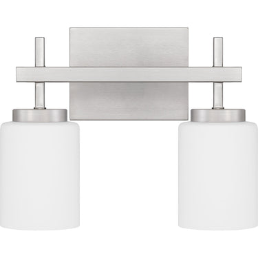 Wilburn 2 Light Bath Light 7