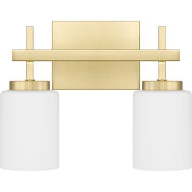 Wilburn 2 Light Bath Light 9