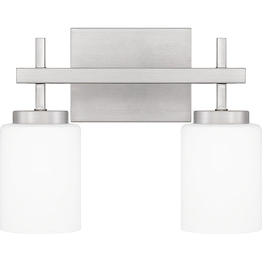 Wilburn 2 Light Bath Light 1