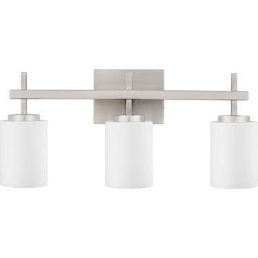 Wilburn 3 Light Bath Light 5