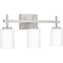 Wilburn 3 Light Bath Light 7