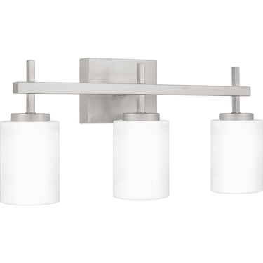 Wilburn 3 Light Bath Light 7