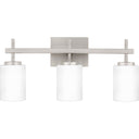 Wilburn 3 Light Bath Light 1