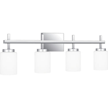Wilburn 4 Light Bath Light 11