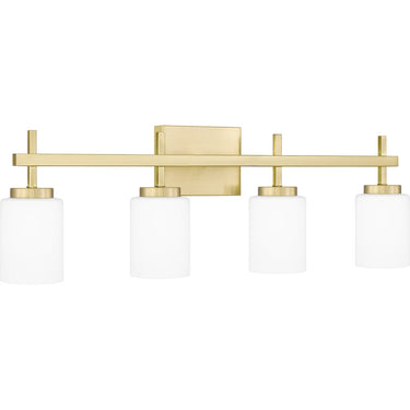 Wilburn 4 Light Bath Light 12