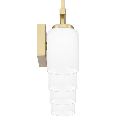 Wilburn 4 Light Bath Light 15