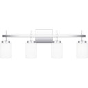 Wilburn 4 Light Bath Light 2
