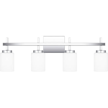 Wilburn 4 Light Bath Light 2