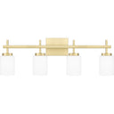 Wilburn 4 Light Bath Light 3